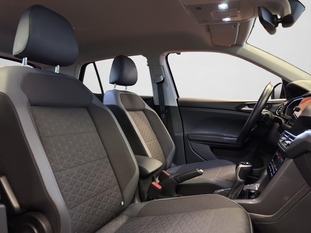 Volkswagen T-Cross 1.0 TSI DSG Style