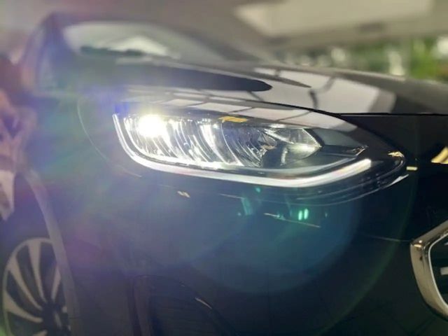 Ford Fiesta EcoBoost