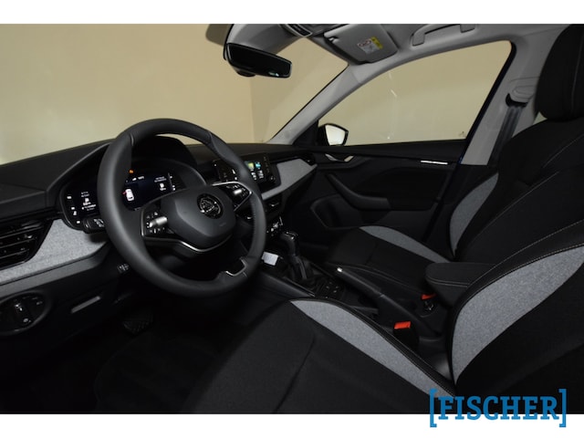 Skoda Kamiq 1.0 TSI Selection