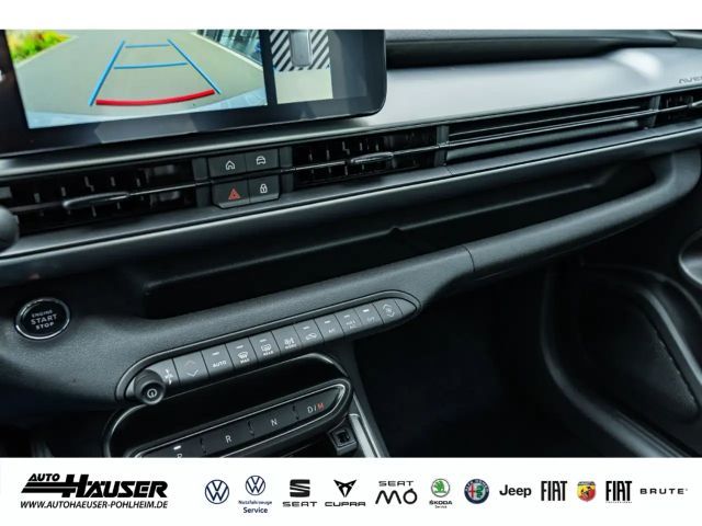 Jeep Avenger Altitude