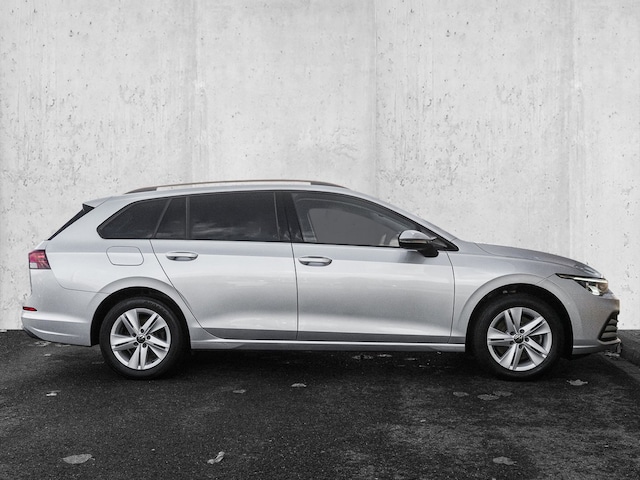 Volkswagen Golf 2.0 TDI DSG Variant