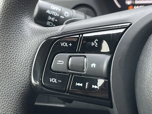 Honda HR-V Elegance Hybrid i-MMD