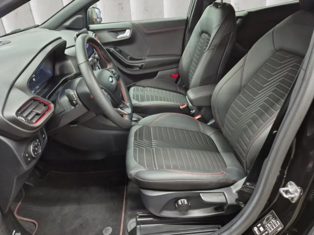 Ford Puma ST Line