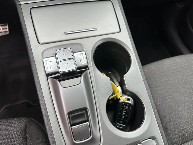 Hyundai Kona Electric Trend