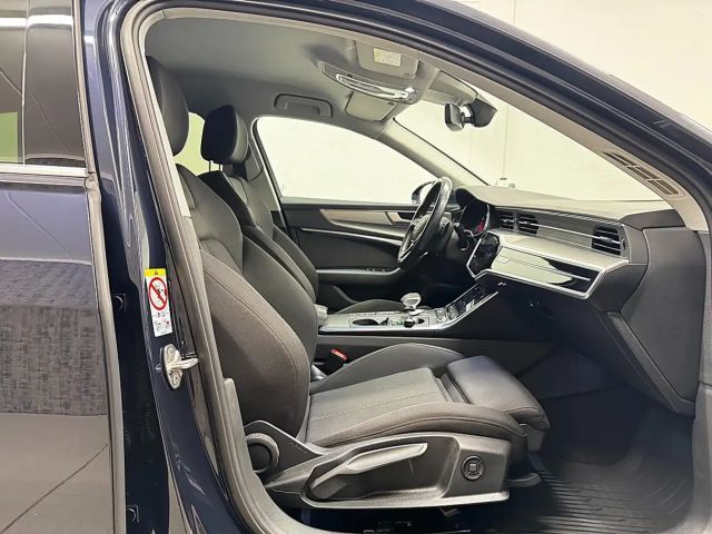 Audi A6 40 TDI Avant Quattro S-Tronic Sport