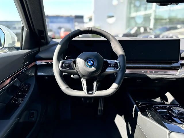 BMW i5 M-Sport Touring eDrive40