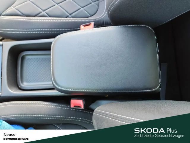 Skoda Karoq Sportline