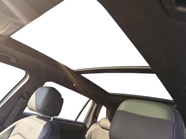 Volkswagen Tiguan 2.0 TDI Allspace DSG R-Line