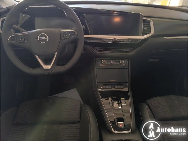 Opel Grandland X GS-Line Grand Sport