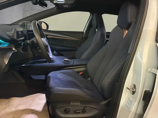 Cupra Tavascan Adrenaline VZ