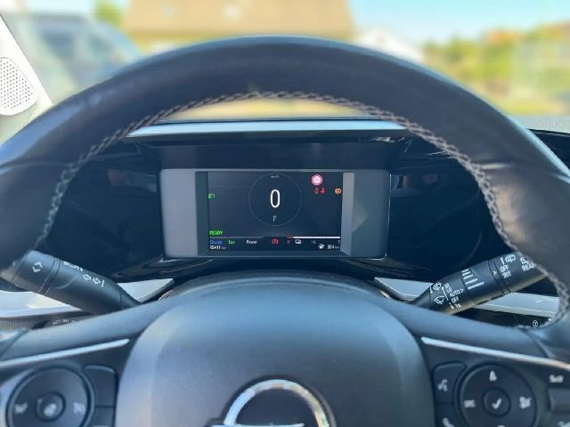 Opel Mokka Elegance Mokka-e