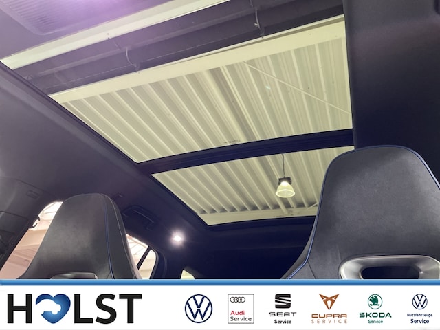 Volkswagen Tayron 2.0 TDI 4Motion DSG R-Line