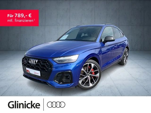 Audi SQ5 TDI AHK/Matrix/HuD/Pano/ACC/Nav/As