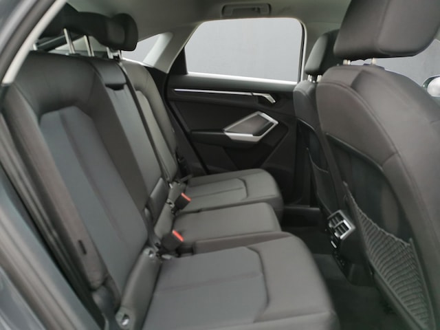 Audi Q3 35 TDI Sportback