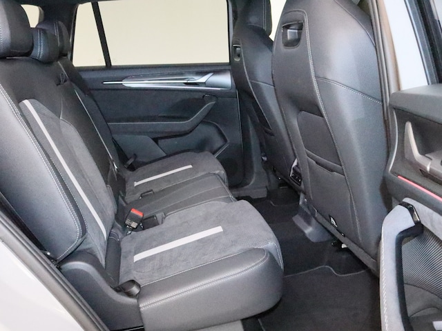 Skoda Kodiaq 1.5 TSI Sportline