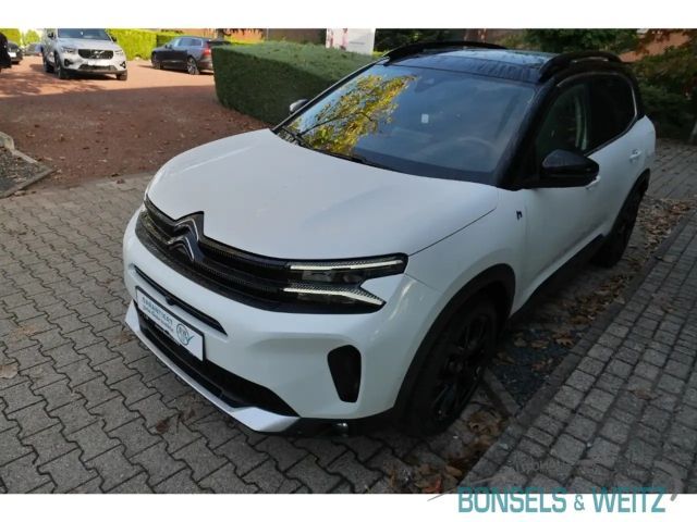 Citroën C5 Aircross Hybrid Pack Shine