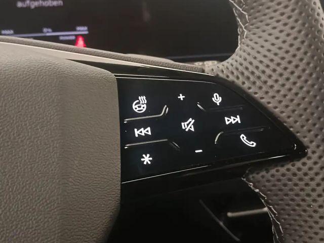 Audi Q6 e-tron Quattro