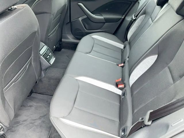 Skoda Scala Selection