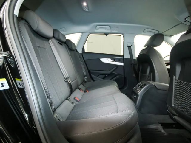 Audi A4 35 TDI Avant