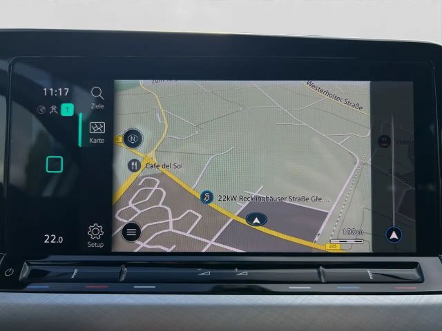 Volkswagen Golf 1.0 TSI Life Variant