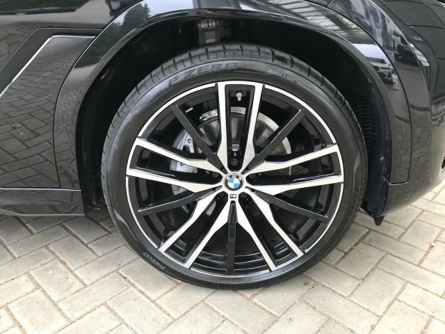 BMW X6 Coupé M-Sport xDrive30d