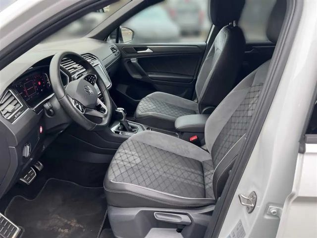 Volkswagen Tiguan 2.0 TDI DSG R-Line