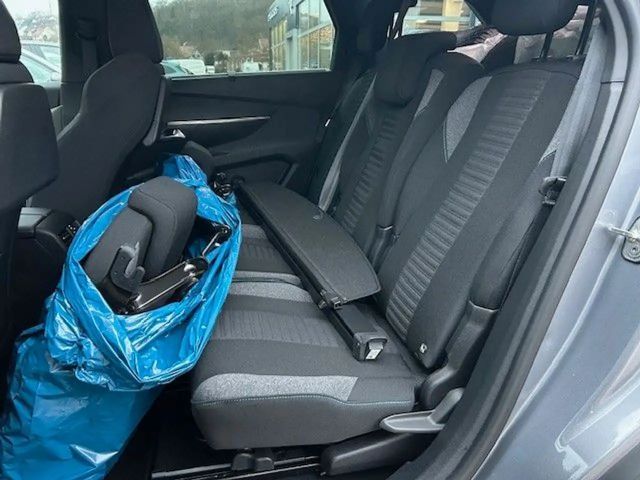 Peugeot 5008 Active Pack