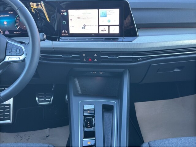 Volkswagen Golf 2.0 TDI Golf VIII Move