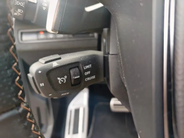 Peugeot 3008 EAT8 GT-Line