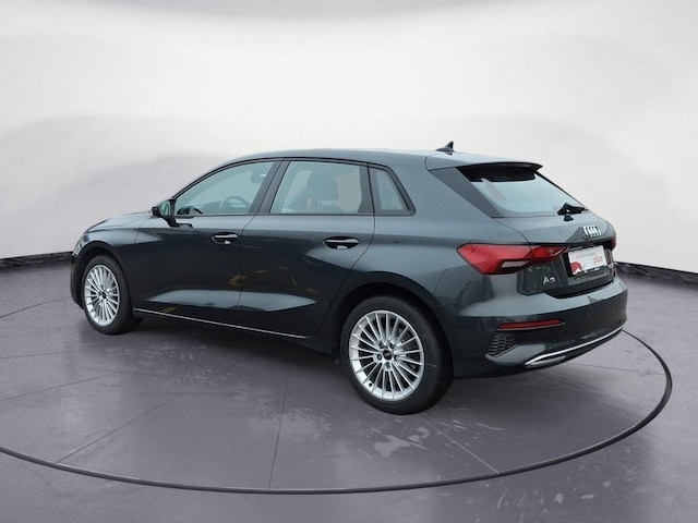 Audi A3 35 TFSI Sportback
