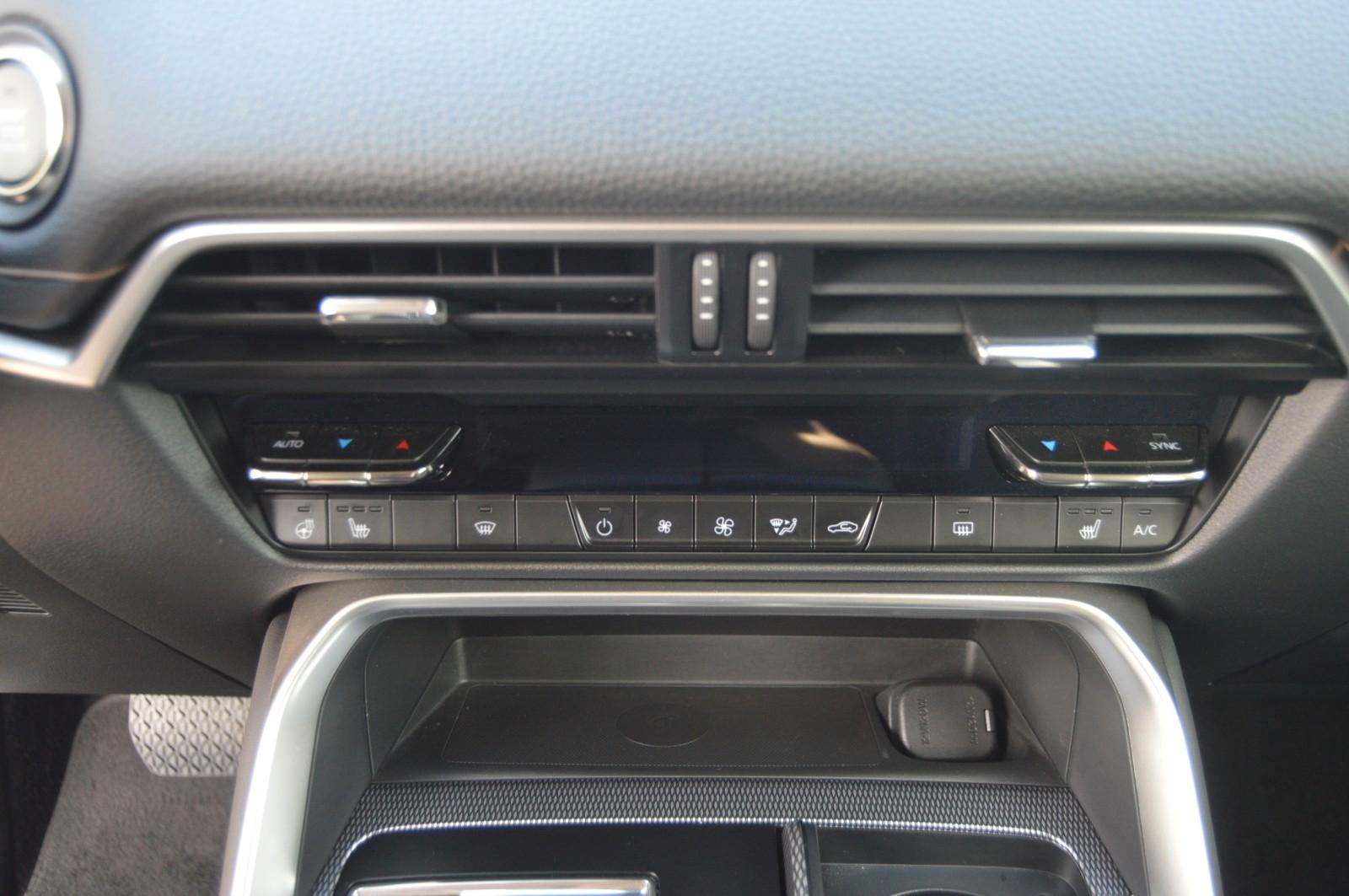 Mazda CX-60 Exclusive-line