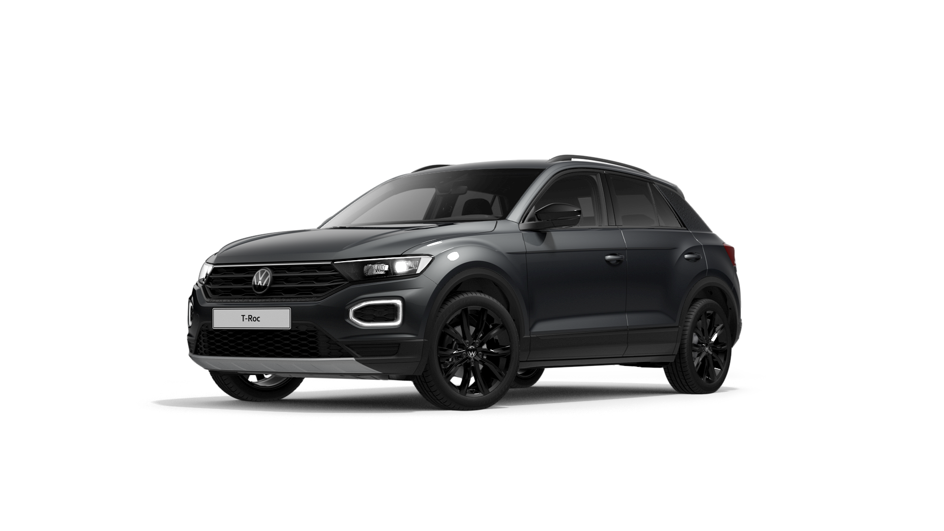 Volkswagen T-Roc 1.5 TSI Style