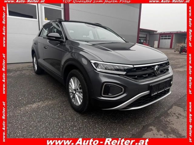 Volkswagen T-Roc 2.0 TDI Life