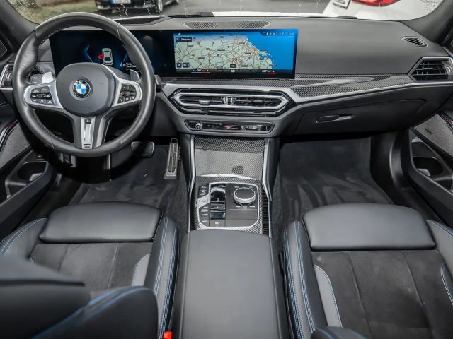 BMW 330 330i M-Sport Sedan