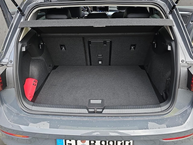 Volkswagen Golf DSG Life