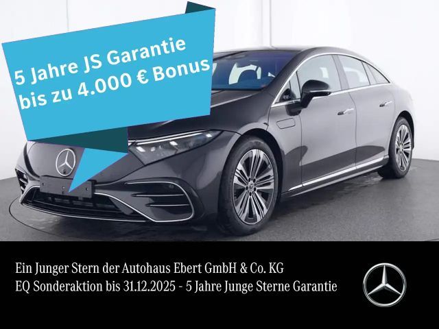 Mercedes-Benz EQS 450 AMG Line Sedan