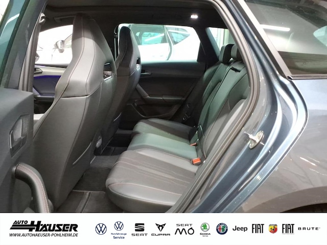 Cupra Leon 2.0 TSI 4Drive DSG Sportstourer VZ