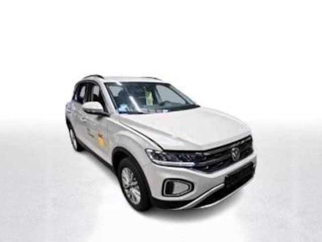 Volkswagen T-Roc 1.5 TSI Life