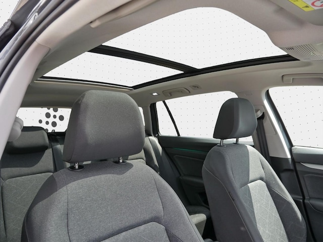 Volkswagen Golf Life Variant