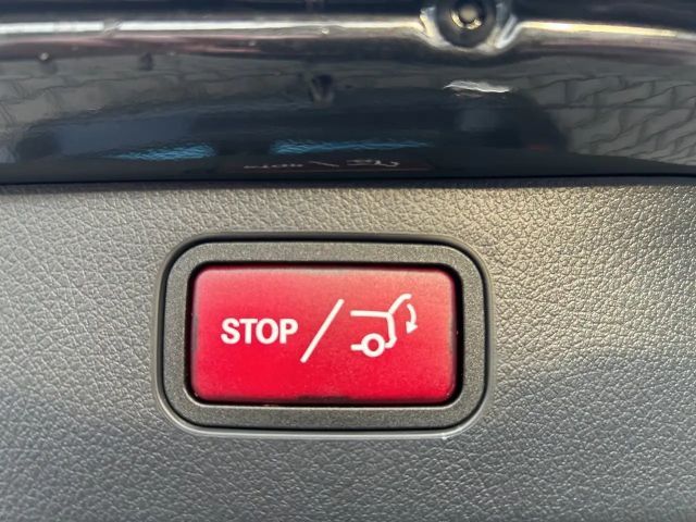 Mercedes-Benz C 220 AMG Line C 220 d Estate