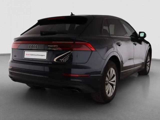 Audi Q8 50 TDI Quattro