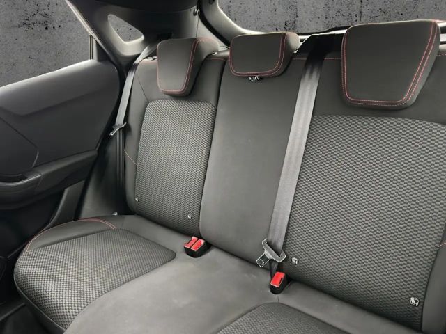 Ford Puma EcoBoost ST Line