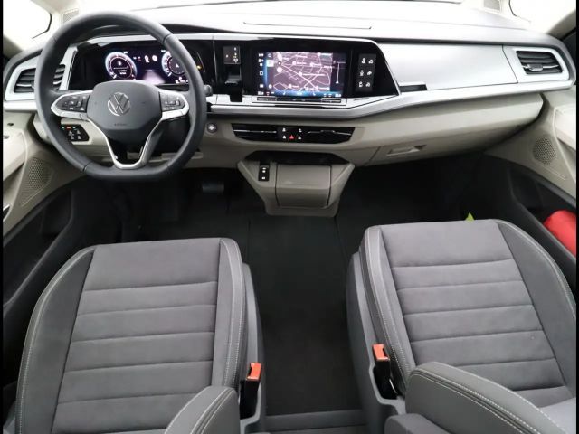 Volkswagen California 2.0 TDI DSG Ocean T7