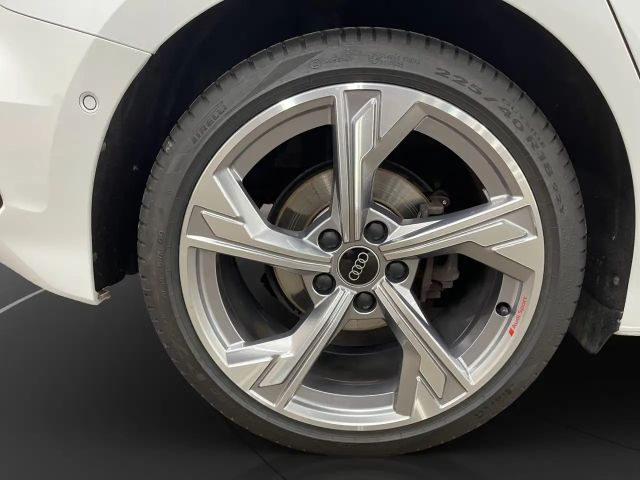 Audi A3 35 TDI S-Line Sedan