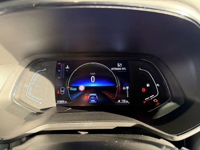 Renault Clio E-Tech Intens