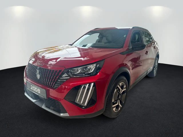 Peugeot 2008 Allure Pack PureTech