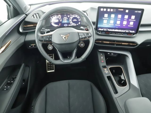 Cupra Terramar ALPHA 1.5 e-TSI 150 PS DSG