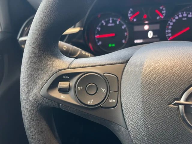 Opel Corsa 1.2 Turbo Edition Turbo