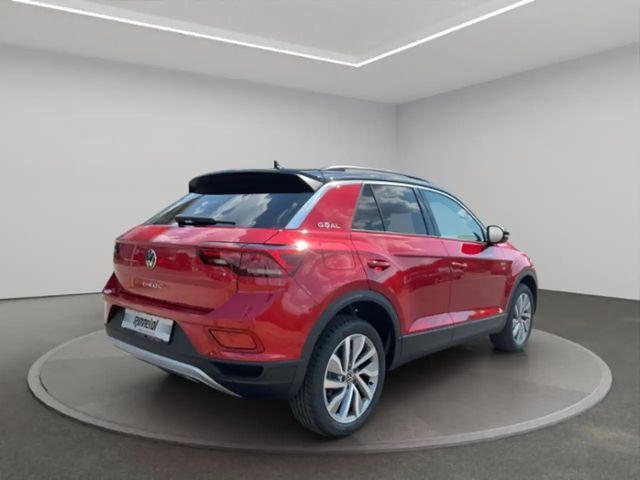 Volkswagen T-Roc 1.5 TSI Plus