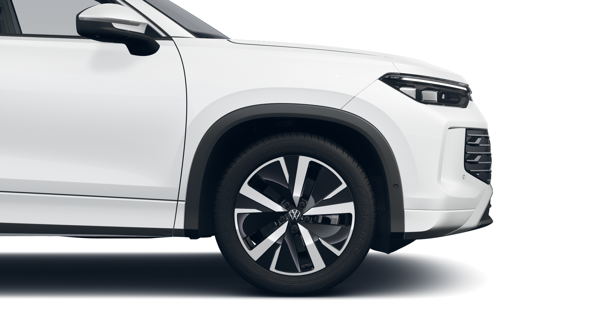 Volkswagen Tayron 2.0 TDI DSG Elegance Elegance